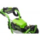 Мойка высокого давления GreenWorks 5106007 в Йошкар-Оле