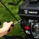 Снегоуборщик DEKO ST 560 в Йошкар-Оле