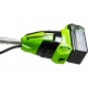 Аккумуляторный триммер GreenWorks 40V, 40 см в Йошкар-Оле