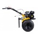 Мотоблок Huter МК-7000M Big Foot в Йошкар-Оле