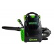 Воздуходувка аккумуляторная GreenWorks GC82BPBK5 82V в Йошкар-Оле