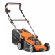Газонокосилка электрическая Daewoo DLM 1250E в Йошкар-Оле
