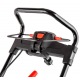 Снегоуборщик электрический Hammer Snowbull 2000E в Йошкар-Оле