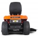Садовый минитрактор Yard Fox T 108SCH в Йошкар-Оле