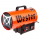 Газовая тепловая пушка Wester TG-12000 в Йошкар-Оле
