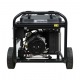 Бензогенератор Loncin LC6500D-SA 5.5 кВт в Йошкар-Оле