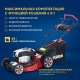 Газонокосилка бензиновая APEK-AS LM 5120BS в Йошкар-Оле