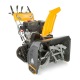 Снегоуборщик гусеничный Stiga ST 5266 P Trac в Йошкар-Оле