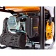 Бензогенератор инверторный RedVerg RD-IG3300H-O 3.3 кВт в Йошкар-Оле