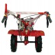 Мотоблок Weima WM1050 с двигателем Honda GC160 6.5 л.с. (Фрезы в комплекте!) в Йошкар-Оле