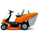 Садовый трактор Stihl RT 4082.0 в Йошкар-Оле