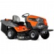 Садовый минитрактор Husqvarna TC 242TX в Йошкар-Оле