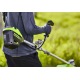 Аккумуляторный триммер GreenWorks GD60BCBK4 в Йошкар-Оле