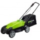 Газонокосилка аккумуляторная GreenWorks G40LM35K6 в Йошкар-Оле