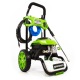 Мойка высокого давления GreenWorks GPW2000 в Йошкар-Оле