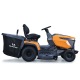 Садовый райдер Villartec MR1702H в Йошкар-Оле