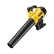 Воздуходувка аккумуляторная Dewalt DCM562P1 XR в Йошкар-Оле