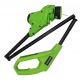 Аккумуляторный триммер GreenWorks G24LT25K2, 2 Ач, 24 V в Йошкар-Оле