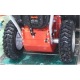 Бензиновый снегоуборщик Al-ko Snow Line 620E в Йошкар-Оле