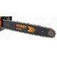 Бензопила Carver Hobby HSG 152-18&quot; в Йошкар-Оле