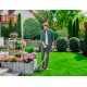 Аккумуляторный триммер Gardena ComfortCut Li-18/23 в Йошкар-Оле