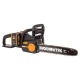 Аккумуляторная пила Worx Nitro WG385E-16&quot; в Йошкар-Оле