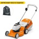 Газонокосилка аккумуляторная Stihl RМА-253.0 в Йошкар-Оле
