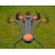 Газонокосилка электрическая Black+Decker BEMW471ES-QS в Йошкар-Оле