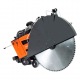 Швонарезчик Husqvarna FS 7000 DL (дизельный) в Йошкар-Оле