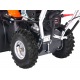 Снегоуборщик Yard Fox Optima 6151E в Йошкар-Оле