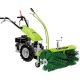 Бензиновая сенокосилка Grillo GF 2 с двигателем Honda в Йошкар-Оле
