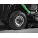 Садовый минитрактор Caiman Rapido 2WD 107D1C в Йошкар-Оле