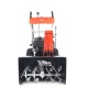 Снегоуборщик Yard Fox Basic 6152E в Йошкар-Оле