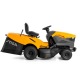 Садовый минитрактор Stiga Estate 5092 HW в Йошкар-Оле