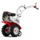 Мотоблок Мобил К МКМ-4 Про с двигателем Loncin G200FA в Йошкар-Оле