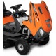 Садовый минитрактор Daewoo DWT 1020 в Йошкар-Оле