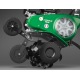 Мотоблок Caiman Vario 60H TWK+ c пневмоколесами 4X8 в Йошкар-Оле