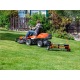 Садовый райдер Husqvarna R 316TX AWD в Йошкар-Оле