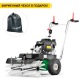 Подметальная машина Caiman SM 700W Honda GCV 160 в Йошкар-Оле