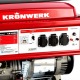 Бензогенератор Kronwerk LK 6500 5 кВт в Йошкар-Оле