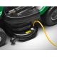 Садовый минитрактор Caiman Rapido 2WD 97D2K в Йошкар-Оле
