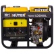 Дизельгенератор Huter LDG 5000L 3 кВт в Йошкар-Оле