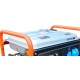 Бензогенератор Zongshen PB 6000 E 5 кВт в Йошкар-Оле