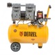 Компрессор воздушный безмасляный Denzel DLS950/24 в Йошкар-Оле
