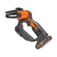 Аккумуляторная пила Worx WG324E-4&quot; в Йошкар-Оле