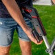 Аккумуляторный триммер Al-KO Bo Flex GT 1825 (без аккумулятора и зарядного устройства) в Йошкар-Оле