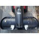 Подметальная машина Tielburger TK58 PRO (Honda) в Йошкар-Оле