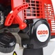Бензокоса (бензиновый кусторез) GEOS Max Premium Pro 251 B в Йошкар-Оле