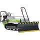 Самоходная тележка Grillo Dumper 507 AE (Robin-Subaru) в Йошкар-Оле