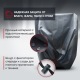 Чехол защитный Park-Manner универсальный для подметальной машины в Йошкар-Оле